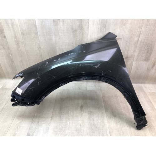 Крыло переднее лев. NISSAN X-TRAIL/ROGUE T32 13-20