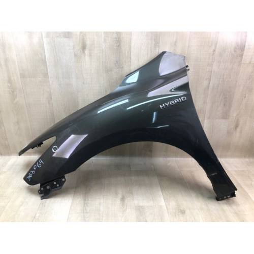 Крыло переднее лев. INFINITI QX60/JX35 12-20