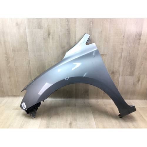 Крило переднє лів. NISSAN SENTRA B17 12-21