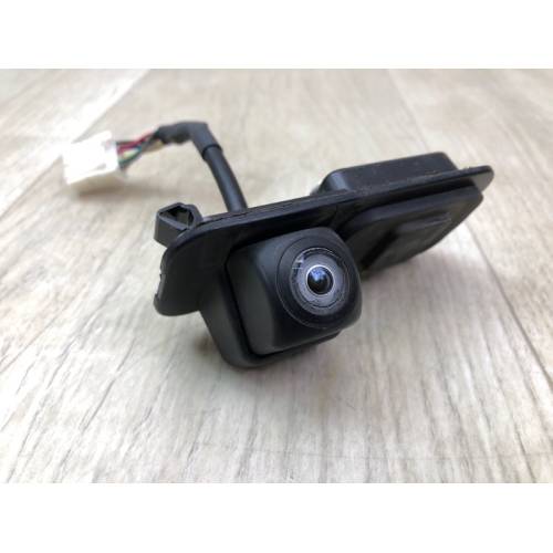 Камера заднего вида ACURA TLX 14-17