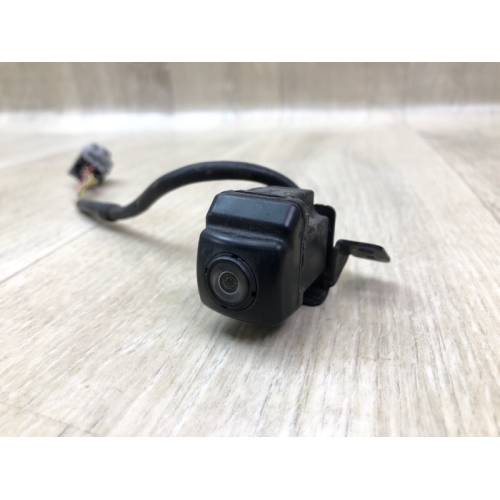 Камера заднего вида HYUNDAI SONATA YF 10-14