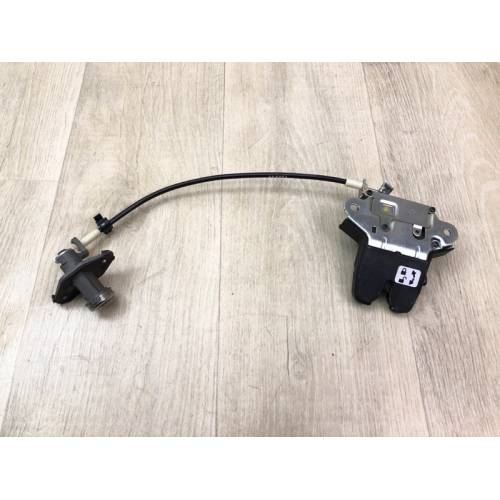 Замок крышки багажника HYUNDAI SONATA YF 10-14