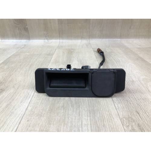 Камера заднего вида MERCEDES C-CLASS W205 16-21