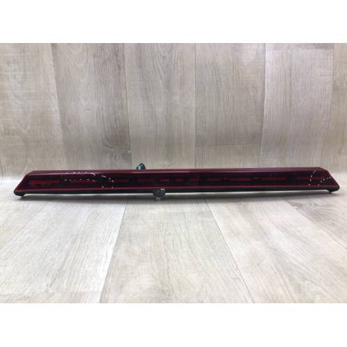 Панель подсветки номера KIA FORTE BD 18-21