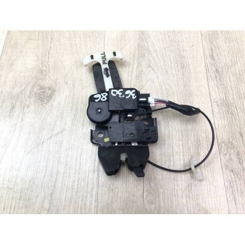 Замок крышки багажника NISSAN SENTRA B17 12-21