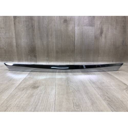 Панель подсветки номера NISSAN SENTRA B17 12-21