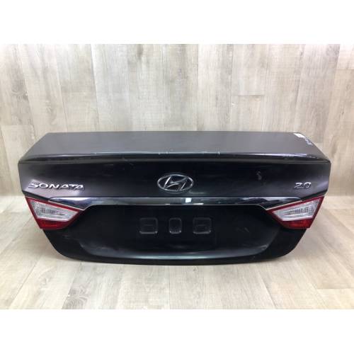 Кришка багажника HYUNDAI SONATA YF 10-14