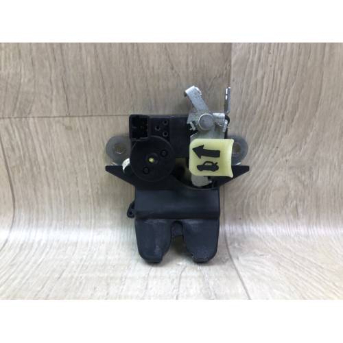 Замок крышки багажника HYUNDAI SONATA YF 10-14