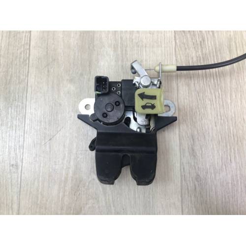 Замок крышки багажника HYUNDAI SONATA YF 10-14