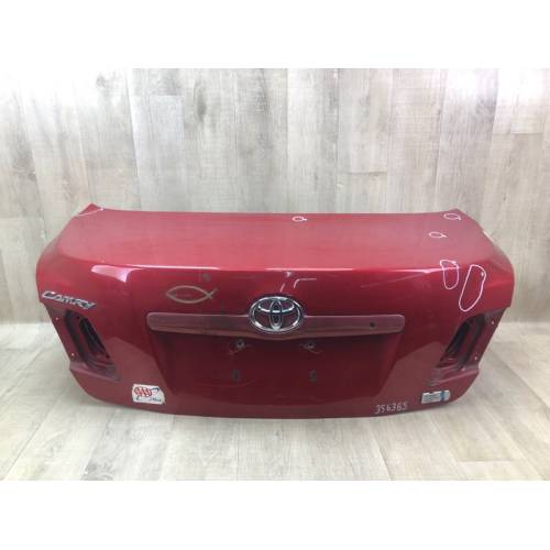 Крышка багажника TOYOTA CAMRY 40 06-11