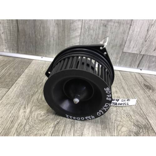 Моторчик печки задн. INFINITI QX60/JX35 12-20