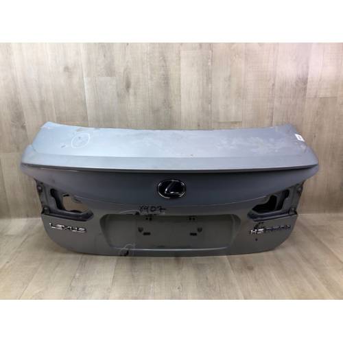 Крышка багажника LEXUS HS250H (ANF10) 09-12