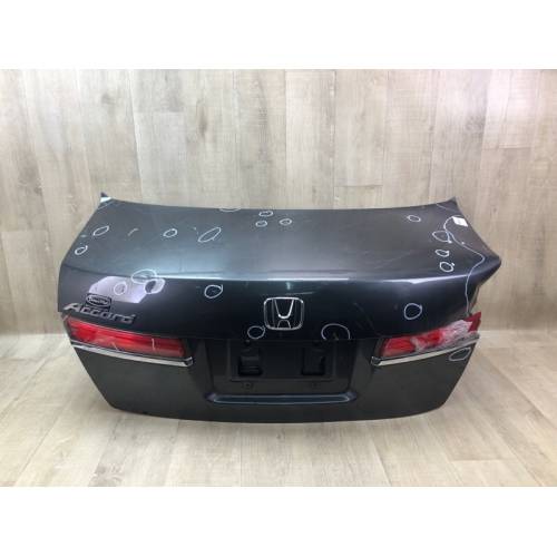 Крышка багажника HONDA ACCORD USA 07-12