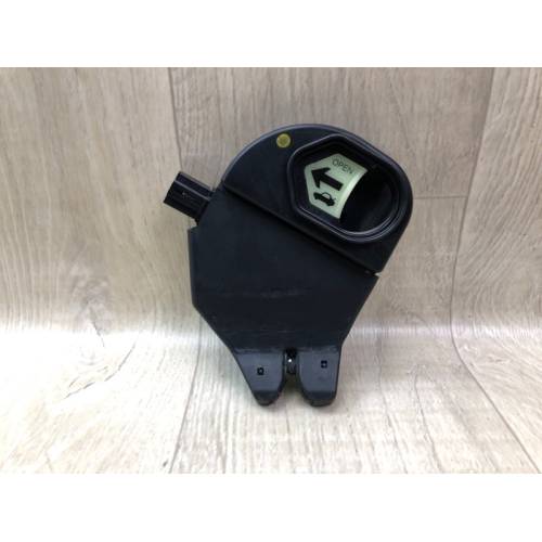Замок крышки багажника HONDA ACCORD USA 07-12