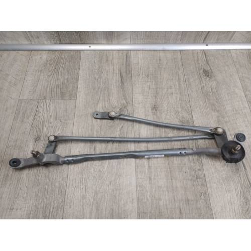 Трапеция стеклоочистителей TOYOTA CAMRY 55 14-17