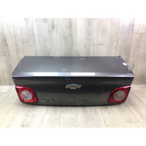 Крышка багажника CHEVROLET MALIBU 08-12