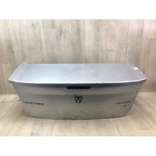 Крышка багажника DODGE AVENGER 07-14