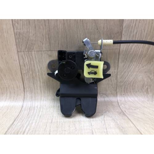 Замок крышки багажника HYUNDAI SONATA YF 10-14