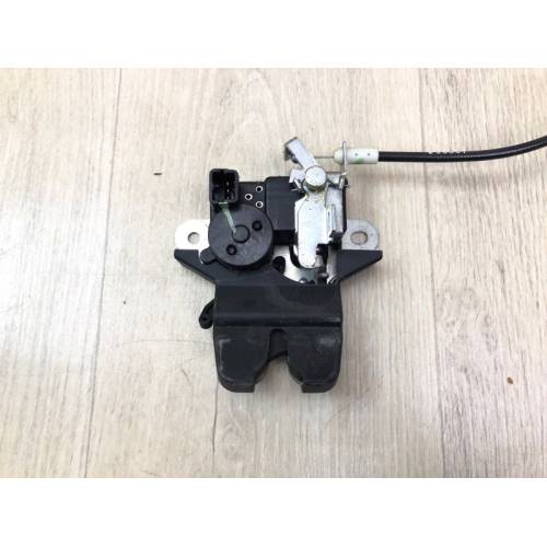 Замок крышки багажника HYUNDAI SONATA YF 10-14