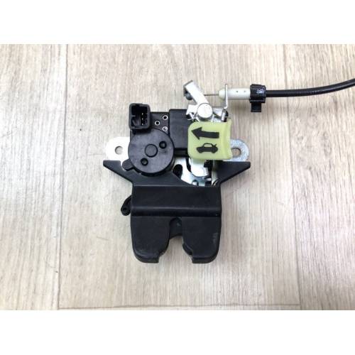 Замок крышки багажника HYUNDAI SONATA YF 10-14