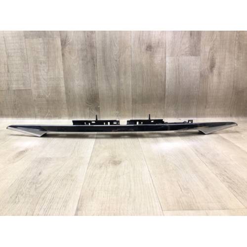 Панель подсветки номера HYUNDAI SONATA YF 10-14