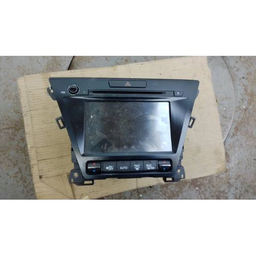 Магнитола ACURA MDX (YD3) 13-21