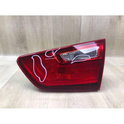 Фонарь внутренний прав. KIA OPTIMA TF 11-16