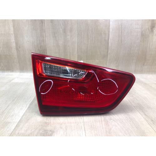 Фонарь внутренний лев. KIA OPTIMA TF 11-16