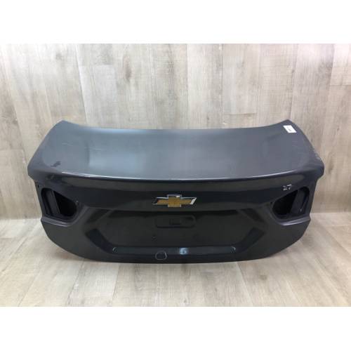 Кришка багажника CHEVROLET CRUZE 15-