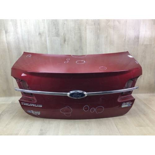 Кришка багажника FORD TAURUS 10-19
