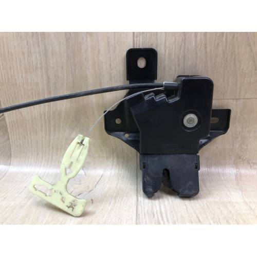 Замок кришки багажника FORD FUSION (USA) 06-12