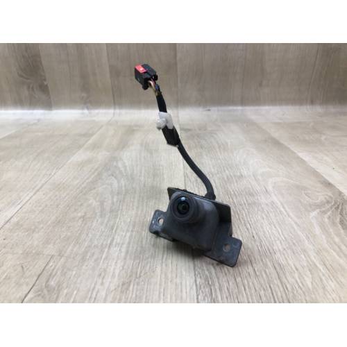 Камера заднего вида FORD FUSION (USA) 06-12