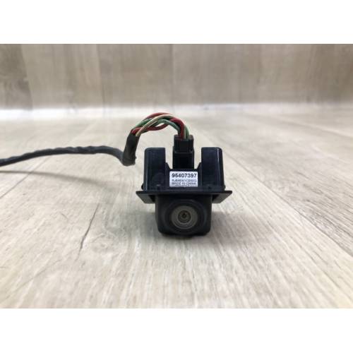 Камера заднего вида CHEVROLET CRUZE 08-15