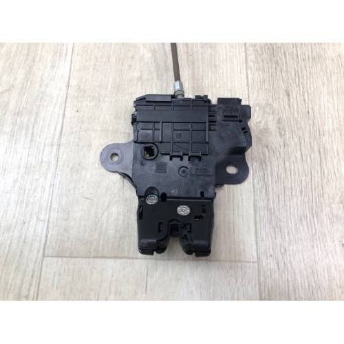 Замок крышки багажника CHEVROLET CRUZE 08-15