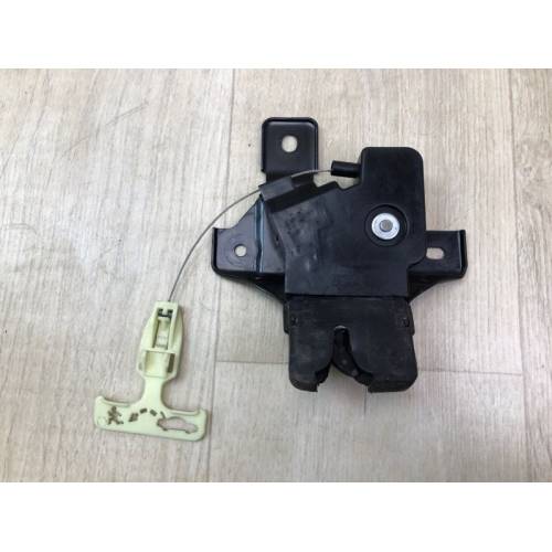 Замок кришки багажника FORD TAURUS 10-19