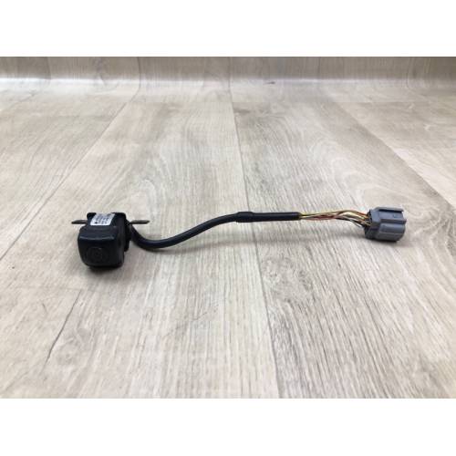 Камера заднего вида HYUNDAI SONATA YF 10-14