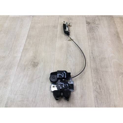 Замок кришки багажника NISSAN ALTIMA L33 12-18
