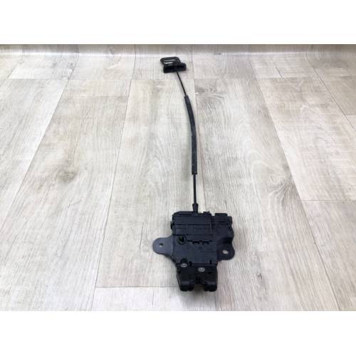 Замок кришки багажника CHEVROLET CRUZE 15-