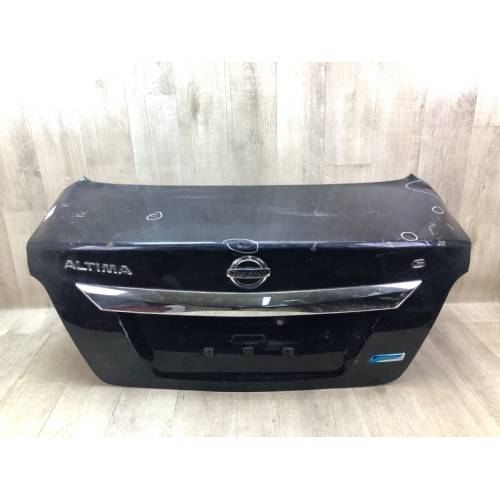 Кришка багажника NISSAN ALTIMA L33 12-18