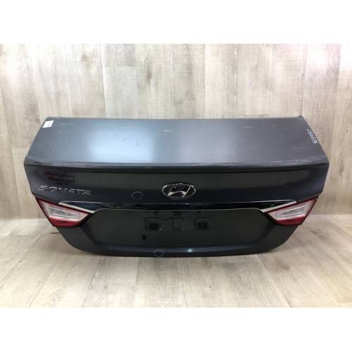 Кришка багажника HYUNDAI SONATA YF 10-14