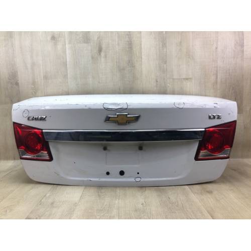 Крышка багажника CHEVROLET CRUZE 08-15