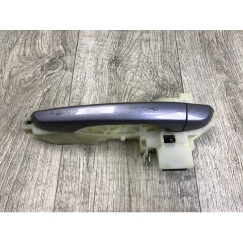 Ручка двери наружная задн. лев. HYUNDAI ELANTRA AD 16-