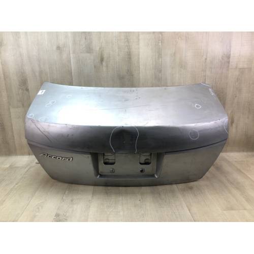Кришка багажника HONDA ACCORD USA 07-12