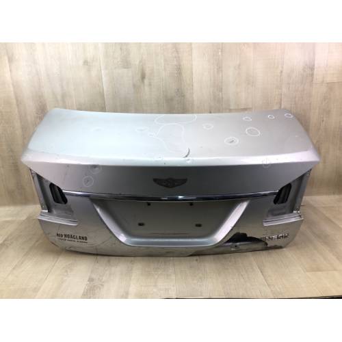 Крышка багажника HYUNDAI GENESIS SEDAN 08-13