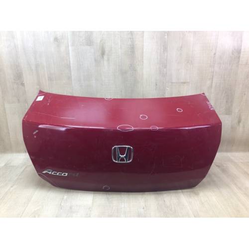 Крышка багажника HONDA ACCORD COUPE 07-12