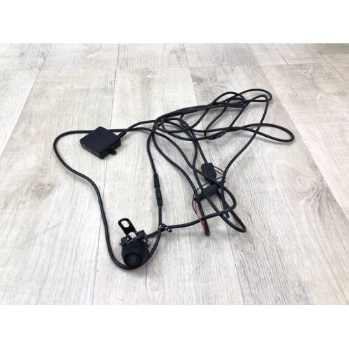 Камера заднего вида HYUNDAI SONATA YF 10-14