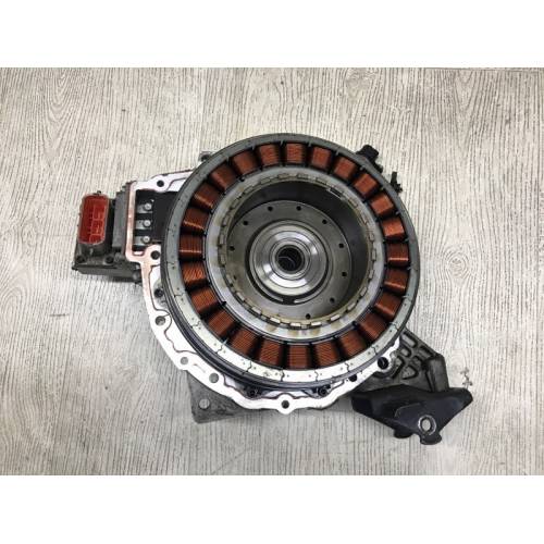 Двигатель электрический HYUNDAI SONATA YF 10-14