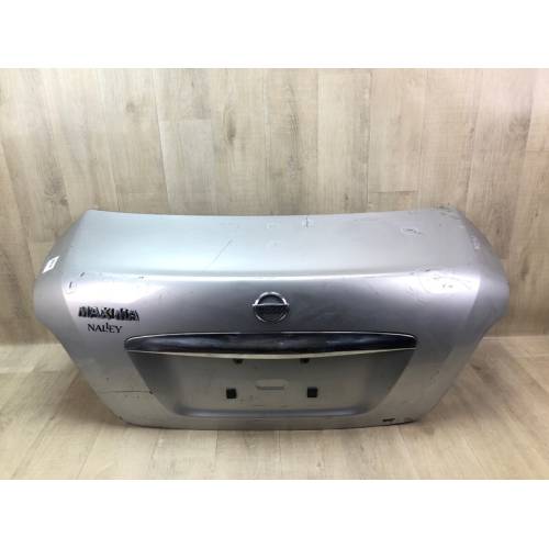 Крышка багажника NISSAN MAXIMA A35 08-15