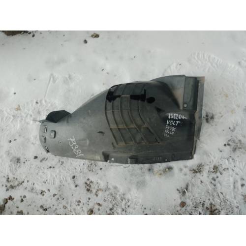 Подкрылок передн. лев. CHEVROLET VOLT 10-15