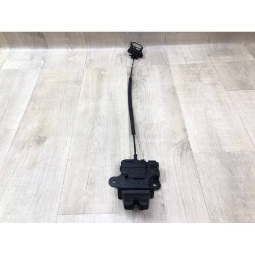 Замок кришки багажника CHEVROLET CRUZE 15-